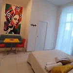 Bed & Breakfast Oivita By Lugani Collection 4*