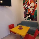 Oivita By Lugani Collection Bed & Breakfast 4*
