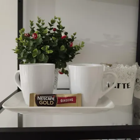 Oivita By Lugani Collection Bed & Breakfast Napels
