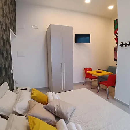 Panzió Oivita By Lugani Collection 4*