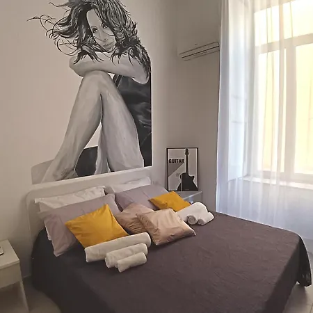 Oivita By Lugani Collection Bed & Breakfast