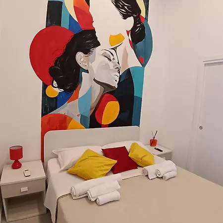 Oivita By Lugani Collection Bed & Breakfast 4*