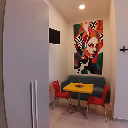 Oivita By Lugani Collection Bed & Breakfast 4*