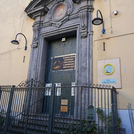 Bed & Breakfast Oivita By Lugani Collection