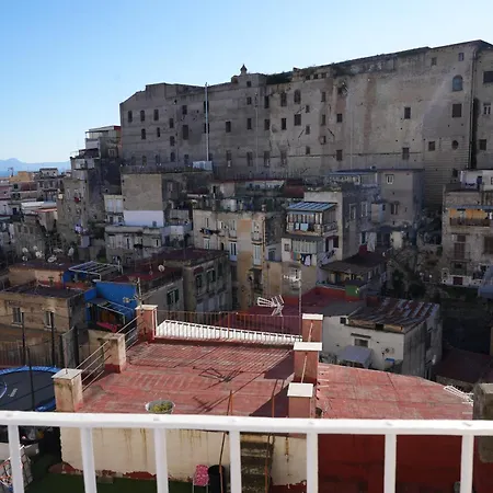 Bed & Breakfast Oivita By Lugani Collection 4*