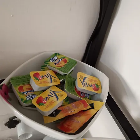 Oivita By Lugani Collection ベッド・アンド・ブレックファスト 4*