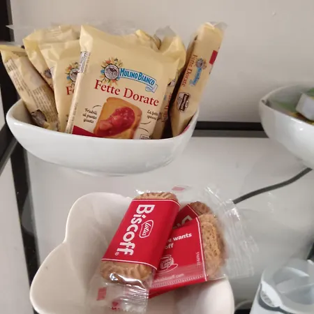 ベッド・アンド・ブレックファスト Oivita By Lugani Collection 4*