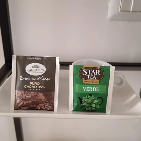 ベッド・アンド・ブレックファスト Oivita By Lugani Collection