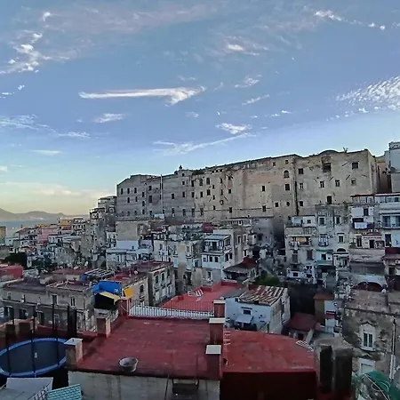 Oivita By Lugani Collection 4* ナポリ