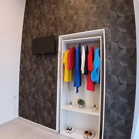 Oivita By Lugani Collection 4* ナポリ