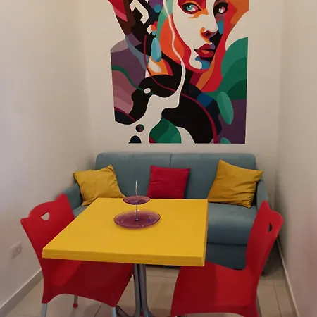 Oivita By Lugani Collection ベッド・アンド・ブレックファスト 4*