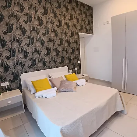 Oivita By Lugani Collection ベッド・アンド・ブレックファスト ナポリ