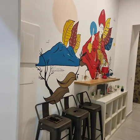 Oivita By Lugani Collection 4* ナポリ