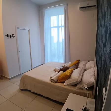 ベッド・アンド・ブレックファスト Oivita By Lugani Collection