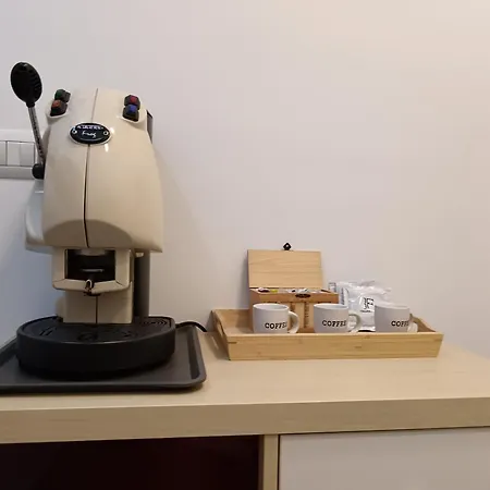 Oivita By Lugani Collection ベッド・アンド・ブレックファスト 4*