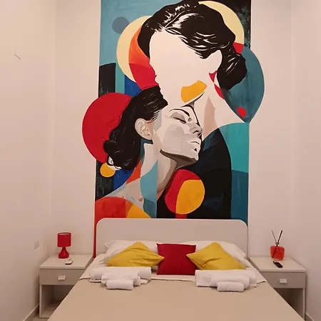 Oivita By Lugani Collection ベッド・アンド・ブレックファスト