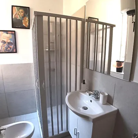 ベッド・アンド・ブレックファスト Oivita By Lugani Collection 4*