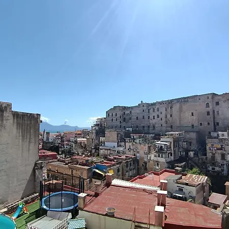 Oivita By Lugani Collection ベッド・アンド・ブレックファスト