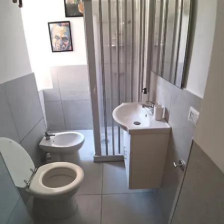 Oivita By Lugani Collection ベッド・アンド・ブレックファスト ナポリ