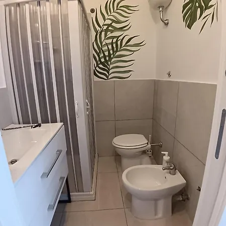 ベッド・アンド・ブレックファスト Oivita By Lugani Collection 4*