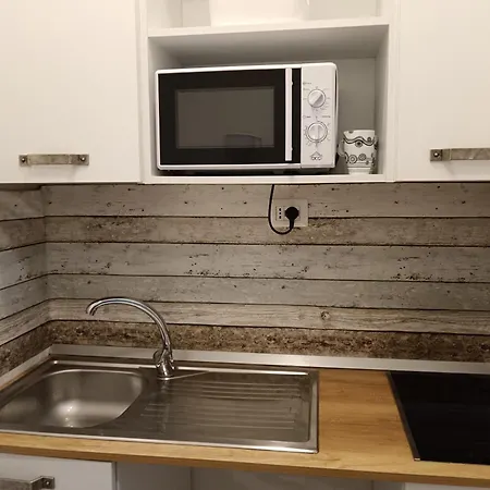 ベッド・アンド・ブレックファスト Oivita By Lugani Collection