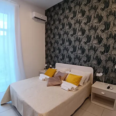 Oivita By Lugani Collection ベッド・アンド・ブレックファスト ナポリ