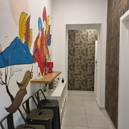 Oivita By Lugani Collection ナポリ