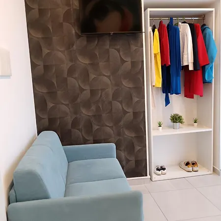 Oivita By Lugani Collection