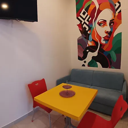 Oivita By Lugani Collection 住宿加早餐酒店 4*