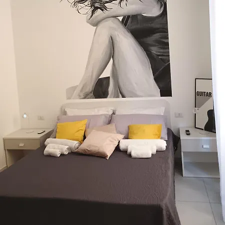 Oivita By Lugani Collection 4*