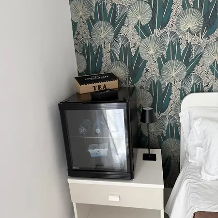 Oivita By Lugani Collection 4* ナポリ