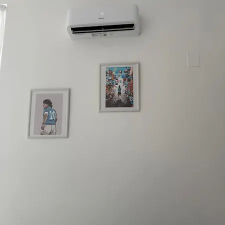 ベッド・アンド・ブレックファスト Oivita By Lugani Collection