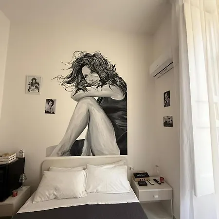 ベッド・アンド・ブレックファスト Oivita By Lugani Collection 4*