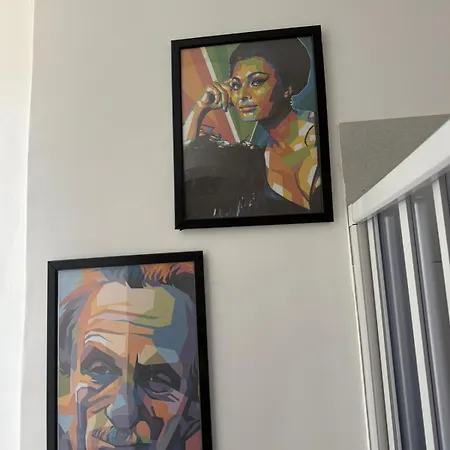 Oivita By Lugani Collection ベッド・アンド・ブレックファスト 4*