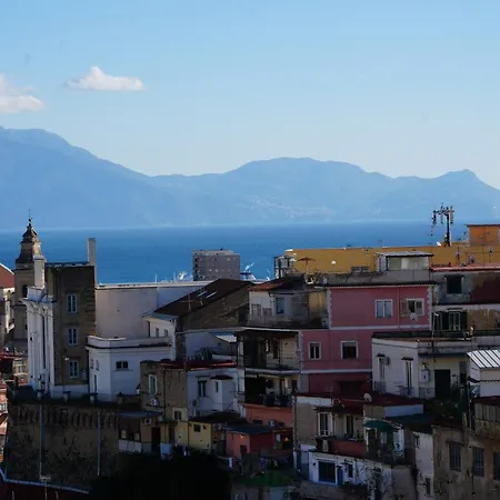 Bed & Breakfast Oivita By Lugani Collection Napoli