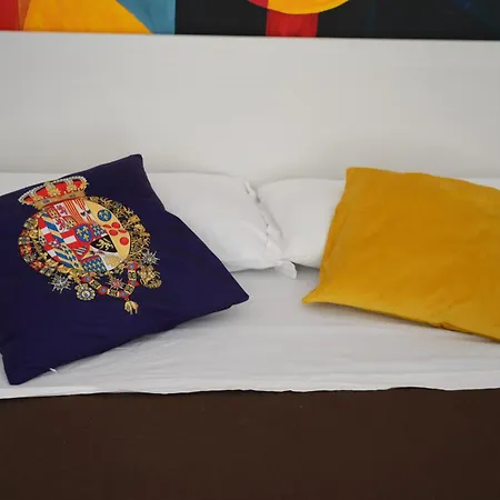 Oivita By Lugani Collection 4* Napoli