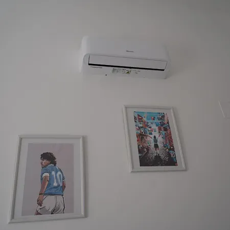 Oivita By Lugani Collection Bed & Breakfast Napoli