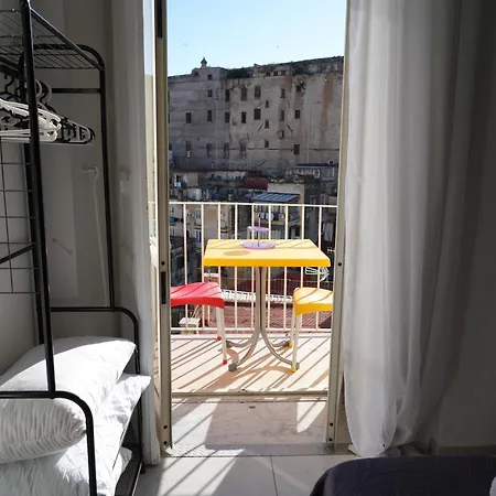 Bed & Breakfast Oivita By Lugani Collection 4*