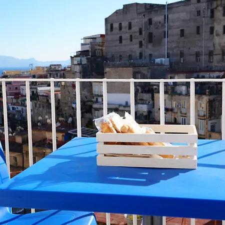 Bed & Breakfast Oivita By Lugani Collection