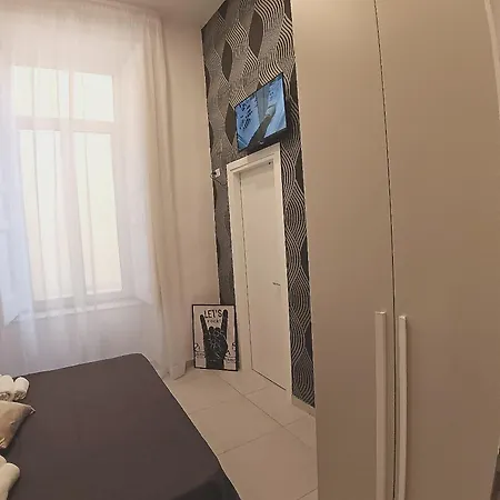 Oivita By Lugani Collection Bed & Breakfast 4*