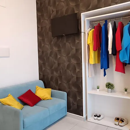 فندق مبيت وإفطار Oivita By Lugani Collection