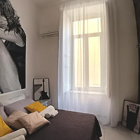Oivita By Lugani Collection Bed & Breakfast