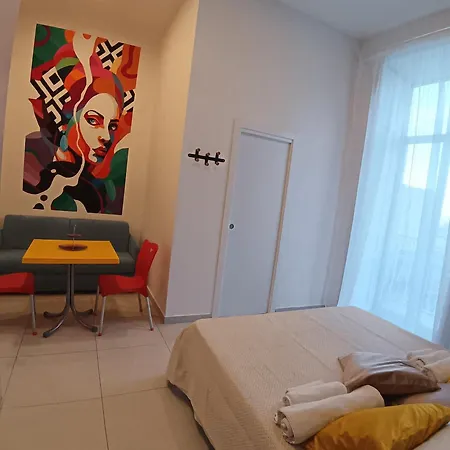 Bed & Breakfast Oivita By Lugani Collection 4*